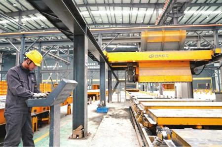 無廢引領綠色轉型 建材行業(yè)的可持續(xù)發(fā)展之路