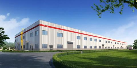 投資體量大 科技含量高 市場前景廣