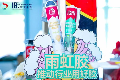 東方雨虹 以文化為基石，鑄就化工產品領域的創新高地與活力源泉